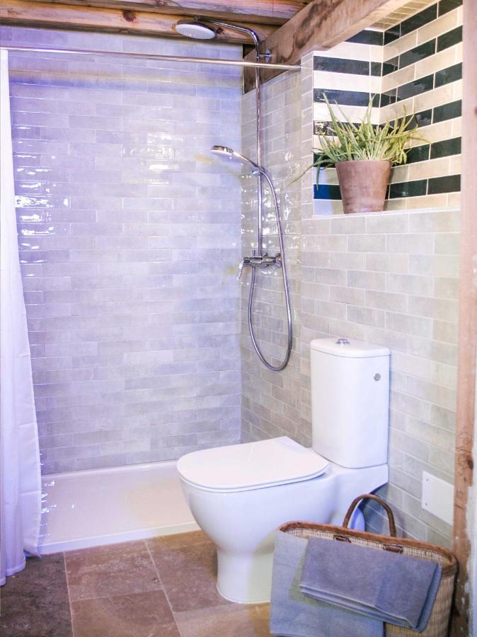 Eco Lodge Carbonaccio Chiatra Zewnętrze zdjęcie