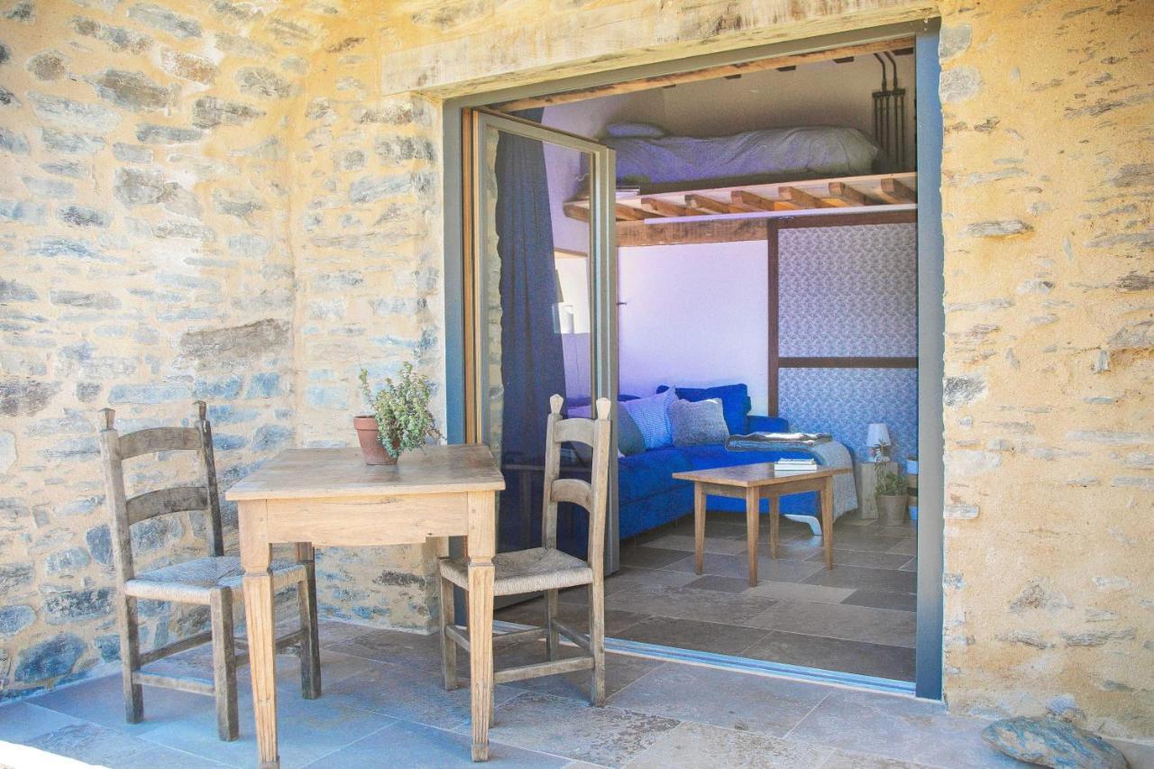 Eco Lodge Carbonaccio Chiatra Zewnętrze zdjęcie