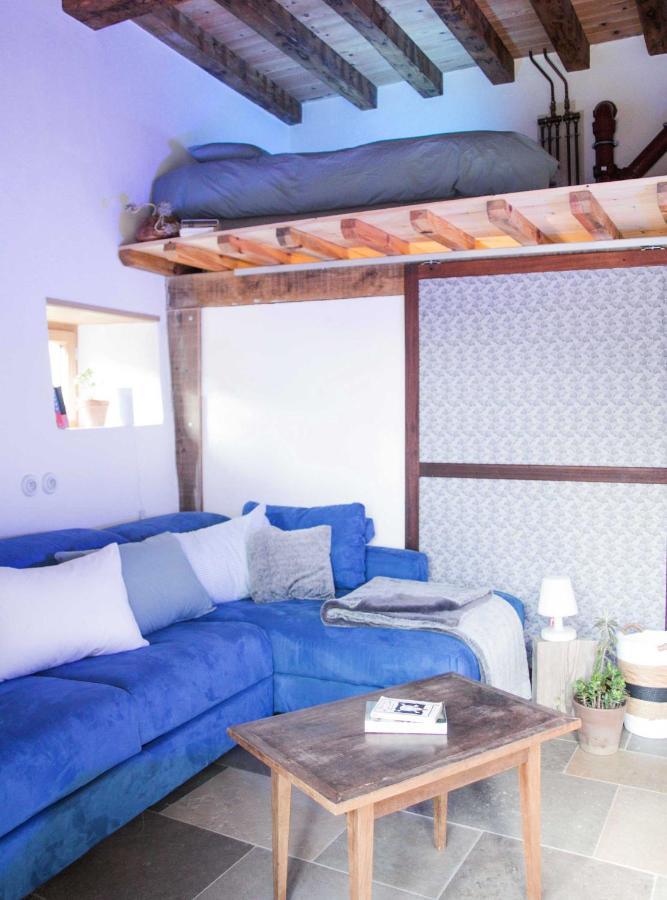 Eco Lodge Carbonaccio Chiatra Zewnętrze zdjęcie