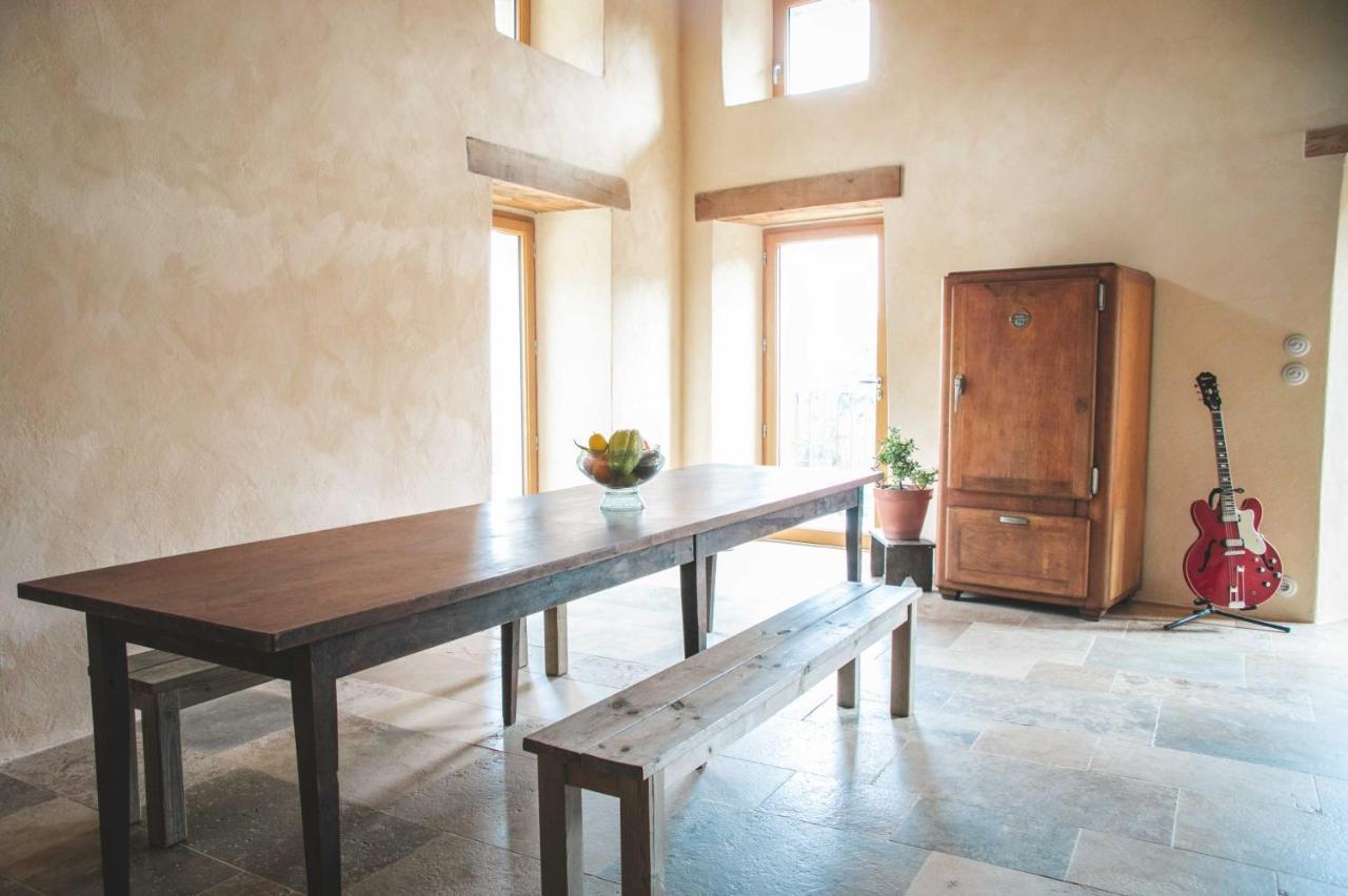 Eco Lodge Carbonaccio Chiatra Zewnętrze zdjęcie